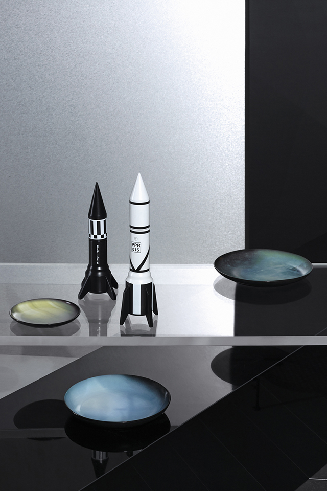 COSMIC DINER Seletti for Diesel COSMIC DINER Seletti for Diesel